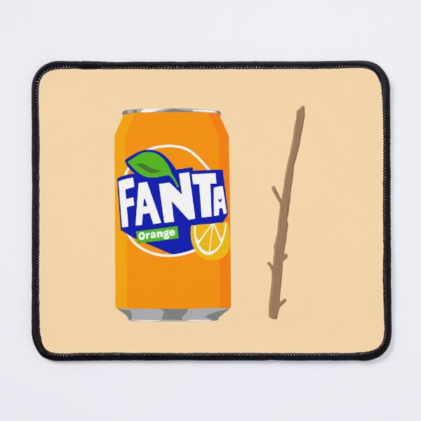 Item preview, Funny Pun Design – “Totally Fantastic” Illustration designed and sold by The Home Of Pink Peach.