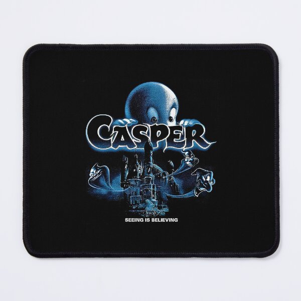 Item preview, Halloween horror | Casper designed and sold by Krasnovaovaova.