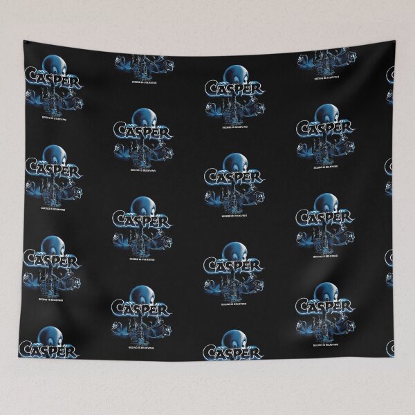 Item preview, Halloween horror | Casper designed and sold by Krasnovaovaova.
