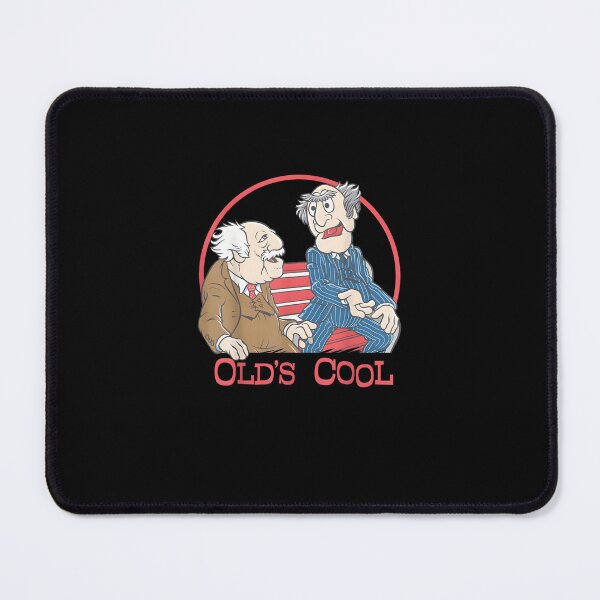 Item preview, Disney The Muppets Statler And Waldorf Old's Cool designed and sold by shopmionmion.