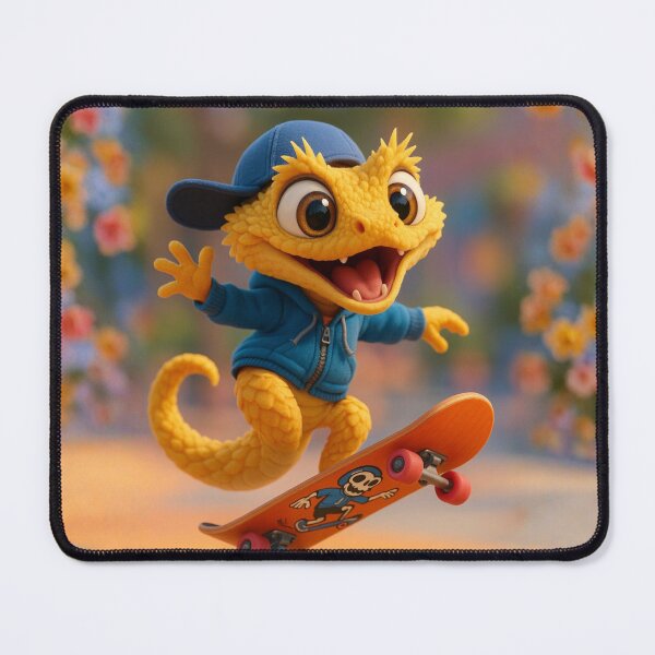 Item preview, Skater Eyelash Viper designed and sold by Sillytoe.