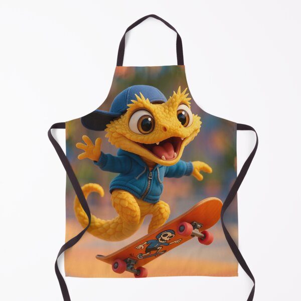 Item preview, Skater Eyelash Viper designed and sold by Sillytoe.