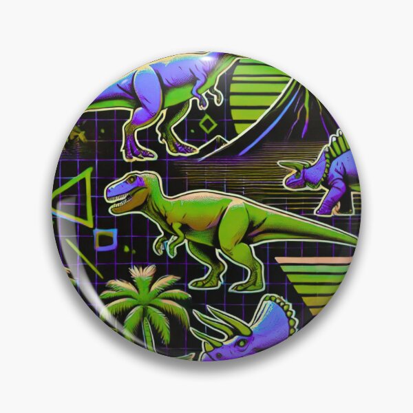 Item preview, dinosaur themed  designed and sold by TEEJAMBOREE.