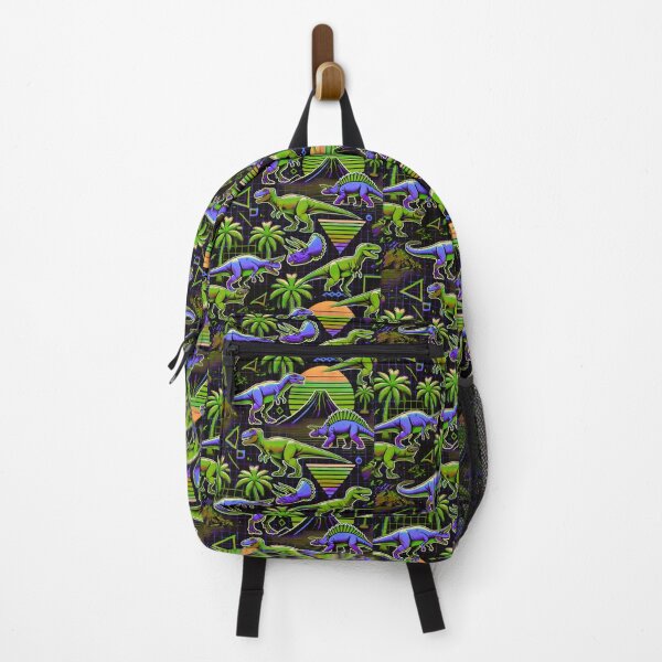 Item preview, dinosaur themed designed and sold by TEEJAMBOREE.