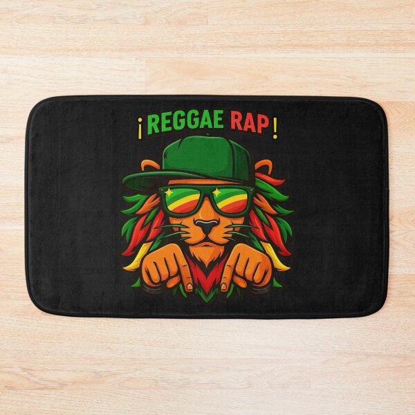 Item preview, Copia de Copia de Copia de Mosaic Reggae (MGA) designed and sold by ericked2007.