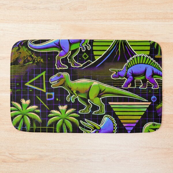 Item preview, dinosaur themed  designed and sold by TEEJAMBOREE.