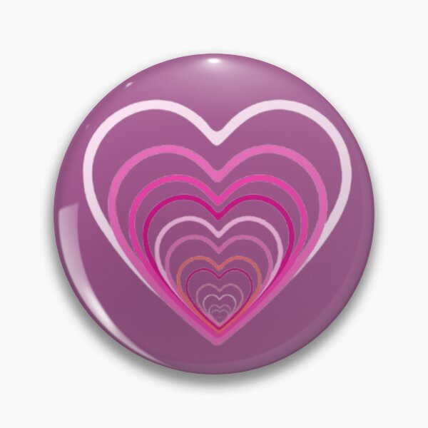 Item preview, hearts of hearts pink designed and sold by Reigninghearts.