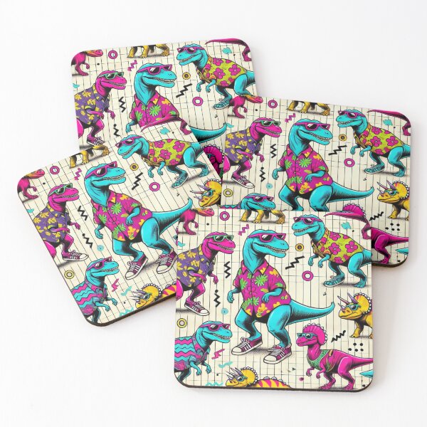 Item preview, dinosaur themed  designed and sold by TEEJAMBOREE.