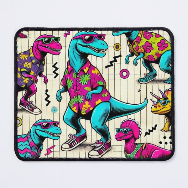 Item preview, dinosaur themed designed and sold by TEEJAMBOREE.