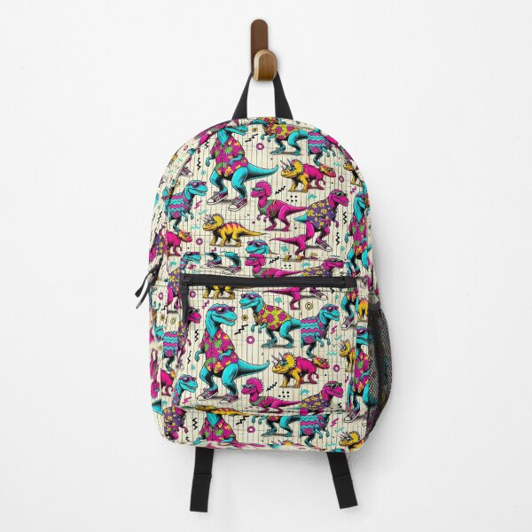 Item preview, dinosaur themed  designed and sold by TEEJAMBOREE.