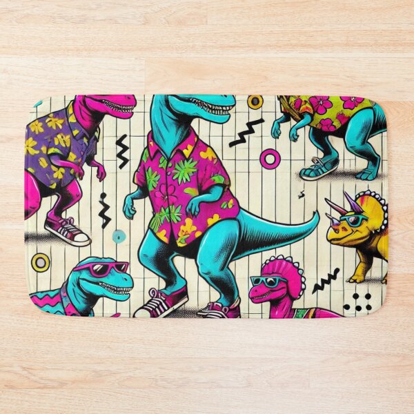 Item preview, dinosaur themed  designed and sold by TEEJAMBOREE.