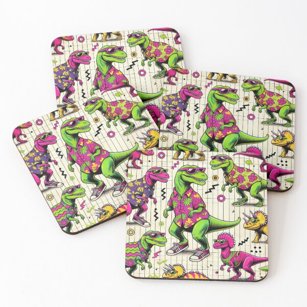Item preview, dinosaur themed  designed and sold by TEEJAMBOREE.