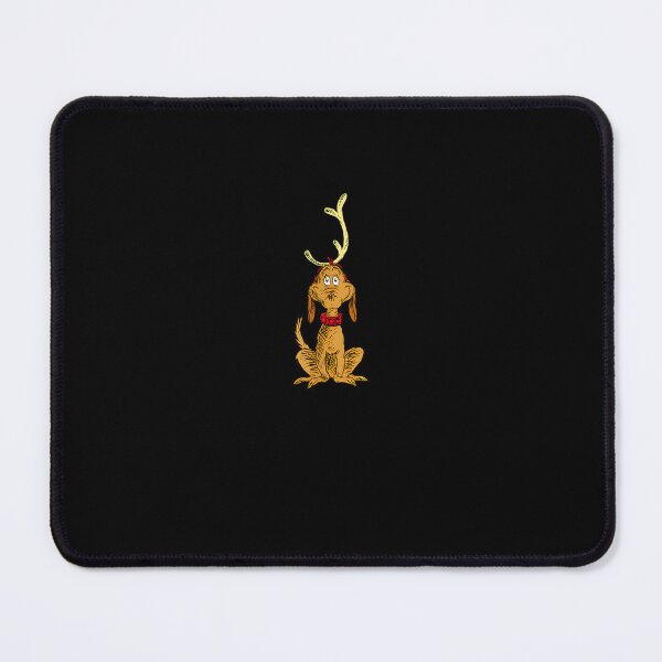 Item preview, Dr. Seuss mens Classic Dr Seuss Reindeer Max designed and sold by shopmionmion.