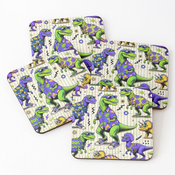 Item preview, dinosaur themed  designed and sold by TEEJAMBOREE.