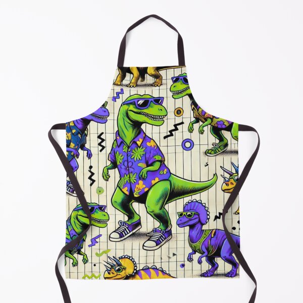 Item preview, dinosaur themed  designed and sold by TEEJAMBOREE.