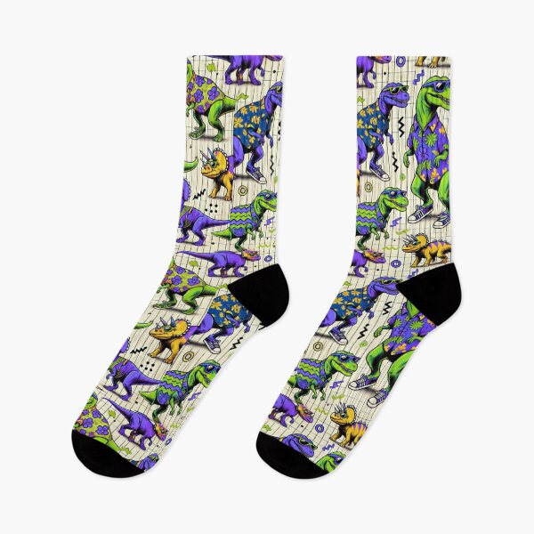 Item preview, dinosaur themed  designed and sold by TEEJAMBOREE.