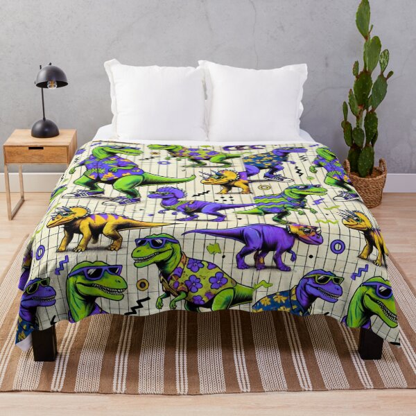 Item preview, dinosaur themed  designed and sold by TEEJAMBOREE.
