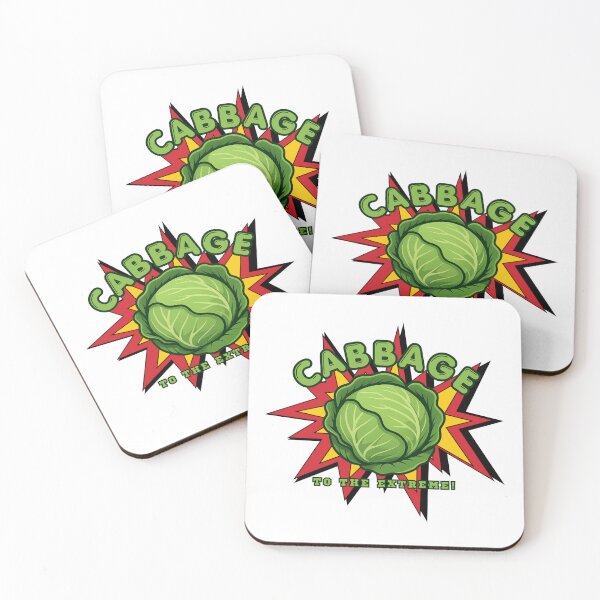 Artikelvorschau, Kohl bis zum Äußersten entworfen und verkauft von UNK-Fatigues.