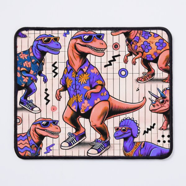 Item preview, dinosaur themed designed and sold by TEEJAMBOREE.