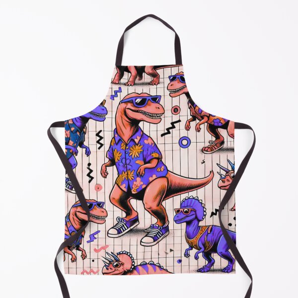 Item preview, dinosaur themed designed and sold by TEEJAMBOREE.