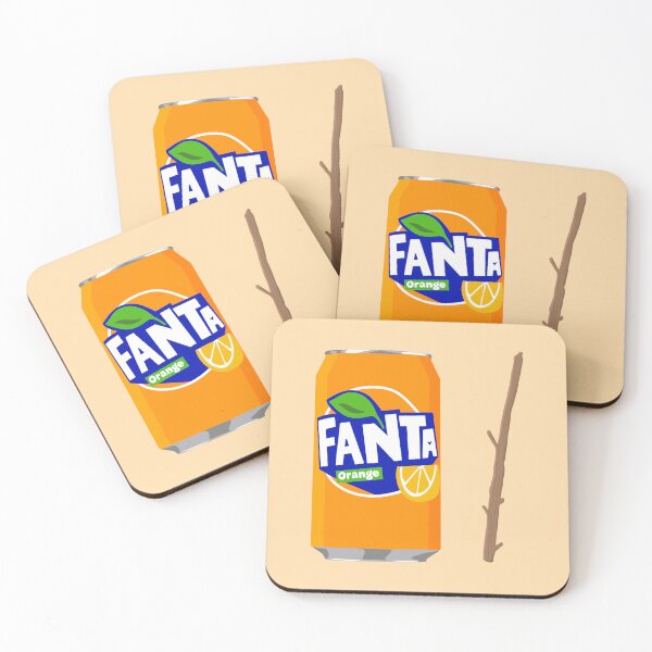 Item preview, Funny Pun Design – “Feeling Fantastic” Illustration designed and sold by The Home Of Pink Peach.