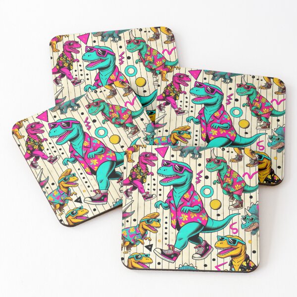 Item preview, dinosaur themed  designed and sold by TEEJAMBOREE.