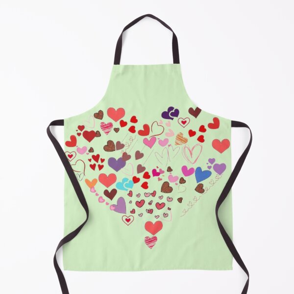 Item preview, heart plume designed and sold by Reigninghearts.