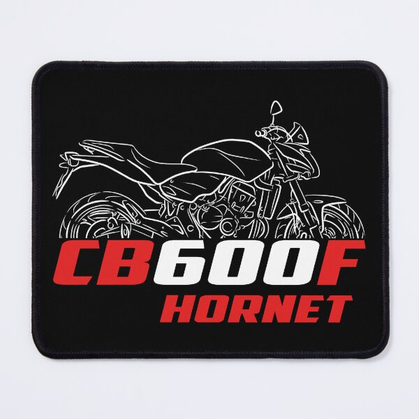 Item preview, Honda CB600F Hornet 2007-2010 for bikers, Motorcycle designed and sold by ThrottleArts.