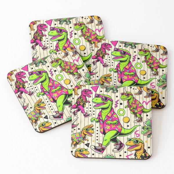 Item preview, dinosaur themed  designed and sold by TEEJAMBOREE.