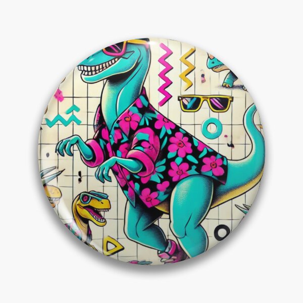 Item preview, dinosaur themed  designed and sold by TEEJAMBOREE.