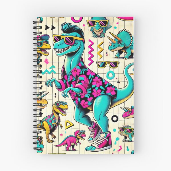 Item preview, dinosaur themed  designed and sold by TEEJAMBOREE.