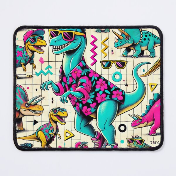 Item preview, dinosaur themed designed and sold by TEEJAMBOREE.