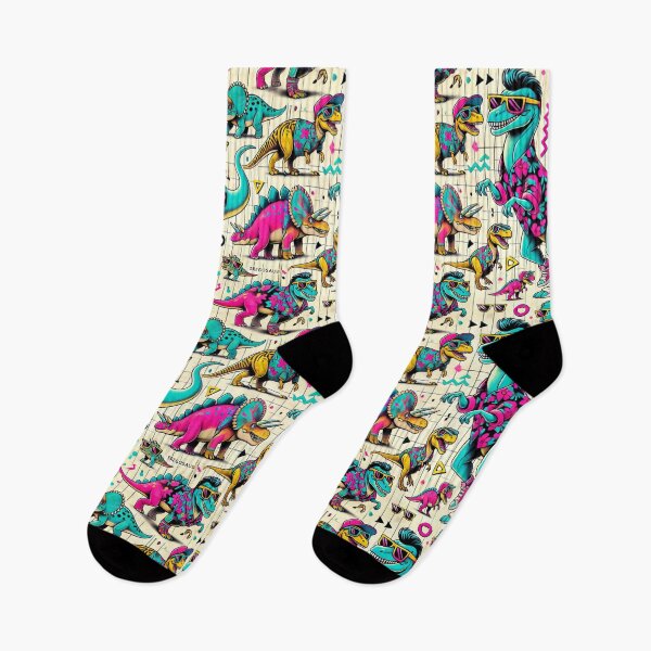 Item preview, dinosaur themed  designed and sold by TEEJAMBOREE.