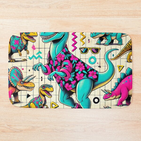Item preview, dinosaur themed  designed and sold by TEEJAMBOREE.