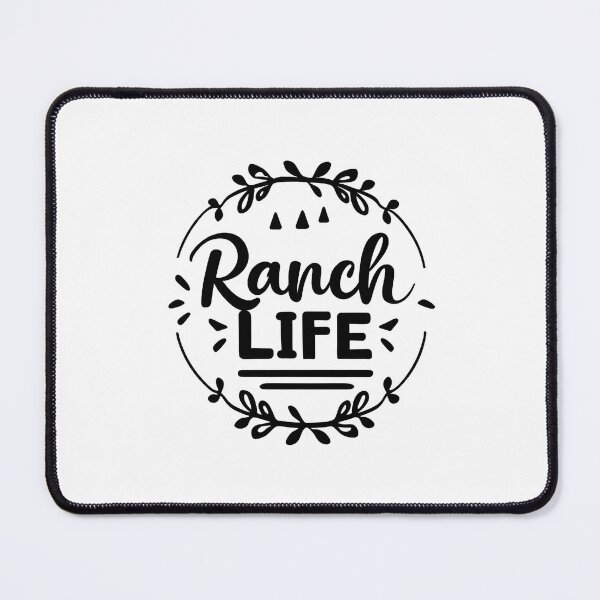 Item preview, Ranch Life designed and sold by CharmStudio.