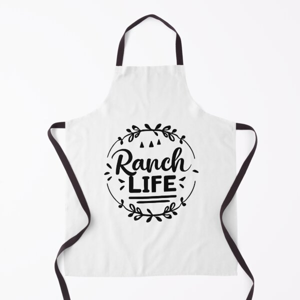 Item preview, Ranch Life designed and sold by CharmStudio.