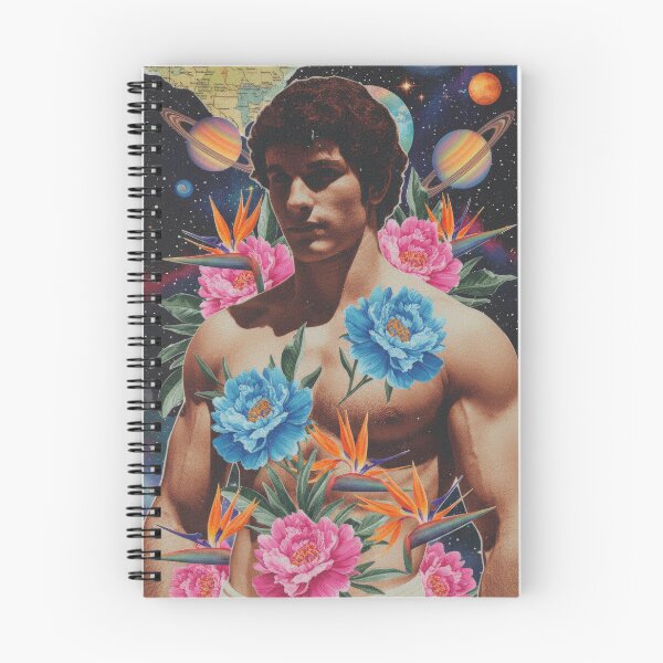 Item preview, The Galaxy Garden designed and sold by Atlas Kai.