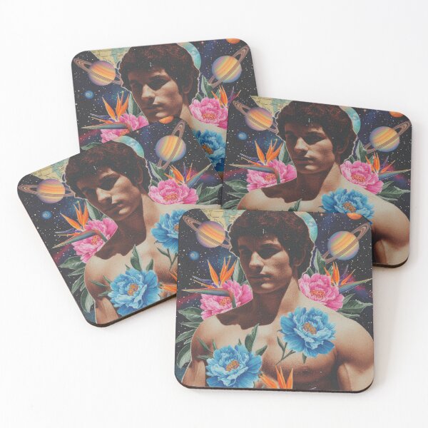 Item preview, The Galaxy Garden designed and sold by Atlas Kai.