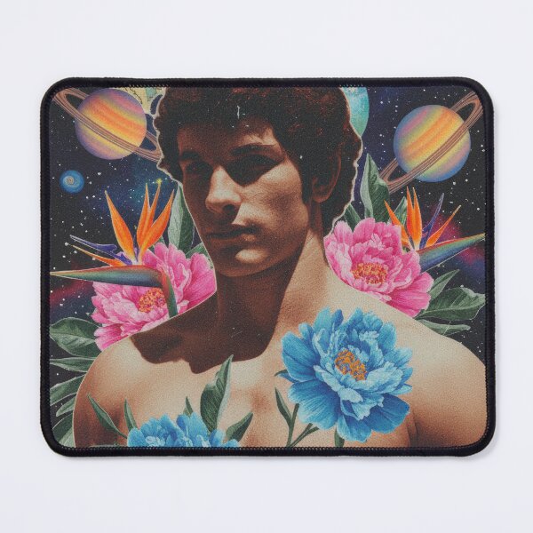 Item preview, The Galaxy Garden designed and sold by Atlas Kai.