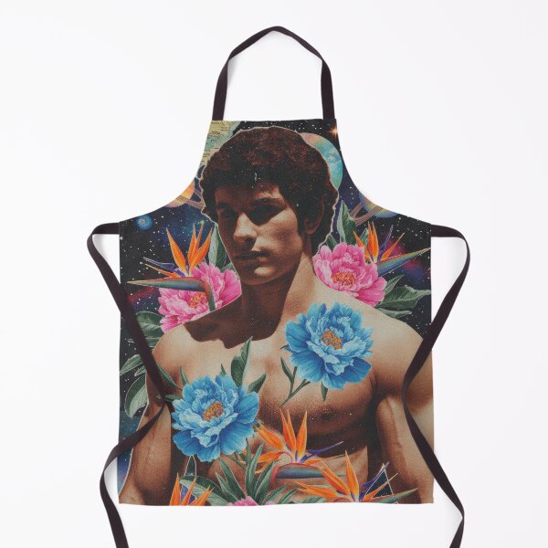 Item preview, The Galaxy Garden designed and sold by Atlas Kai.
