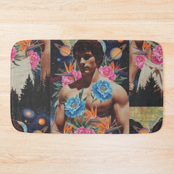 Item preview, The Galaxy Garden designed and sold by Atlas Kai.