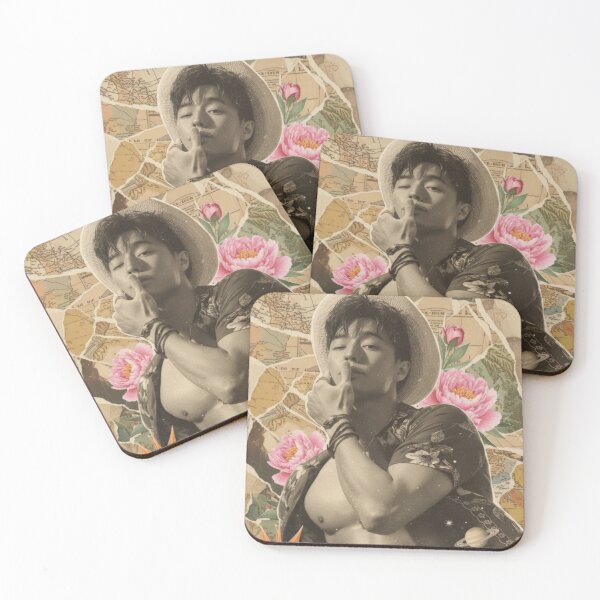 Item preview, Tropical Constellations designed and sold by Atlas Kai.