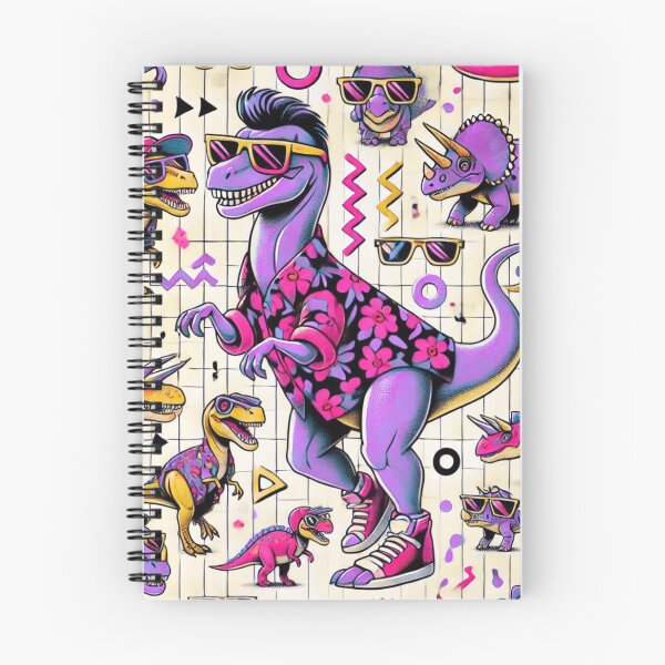 Item preview, dinosaur themed  designed and sold by TEEJAMBOREE.