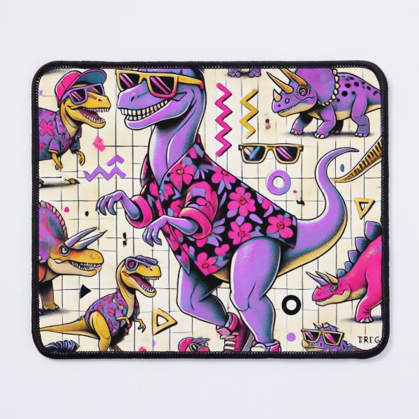 Item preview, dinosaur themed designed and sold by TEEJAMBOREE.