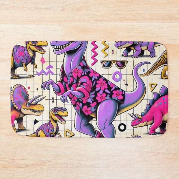 Item preview, dinosaur themed  designed and sold by TEEJAMBOREE.