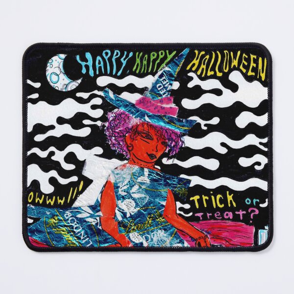 Item preview, Candy Witch designed and sold by Sibyl-Arts.