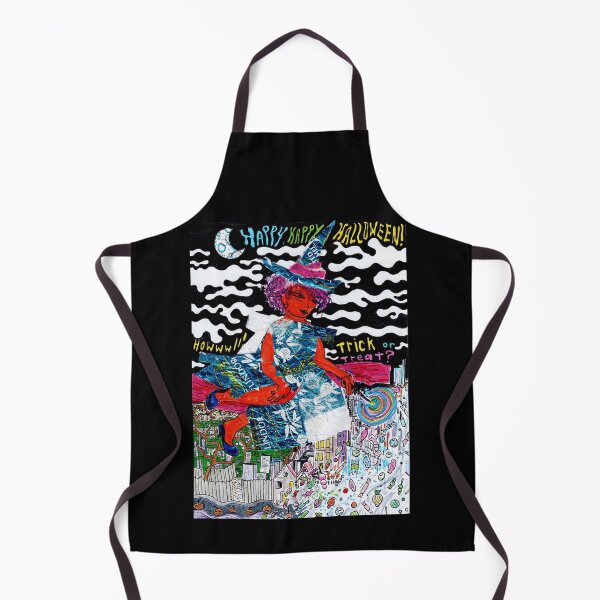 Item preview, Candy Witch designed and sold by Sibyl-Arts.