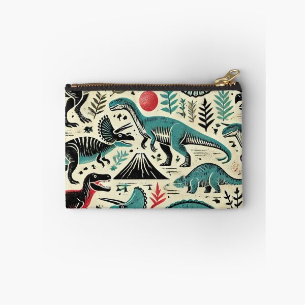 Item preview, dinosaur themed  designed and sold by TEEJAMBOREE.