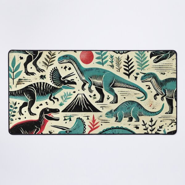 Item preview, dinosaur themed designed and sold by TEEJAMBOREE.