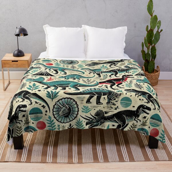 Item preview, dinosaur themed  designed and sold by TEEJAMBOREE.